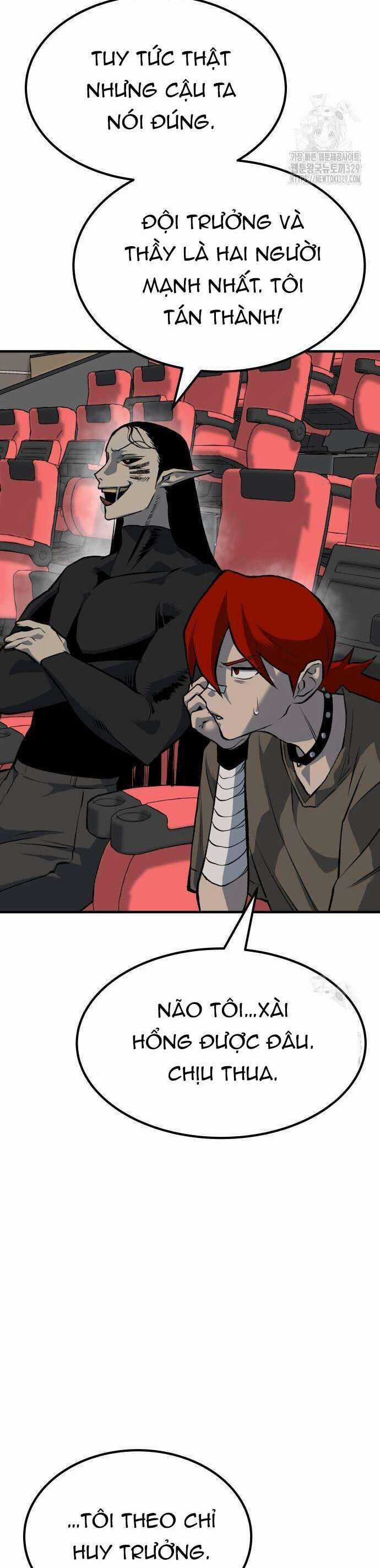 Người Thây Ma Chapter 97 trang 64