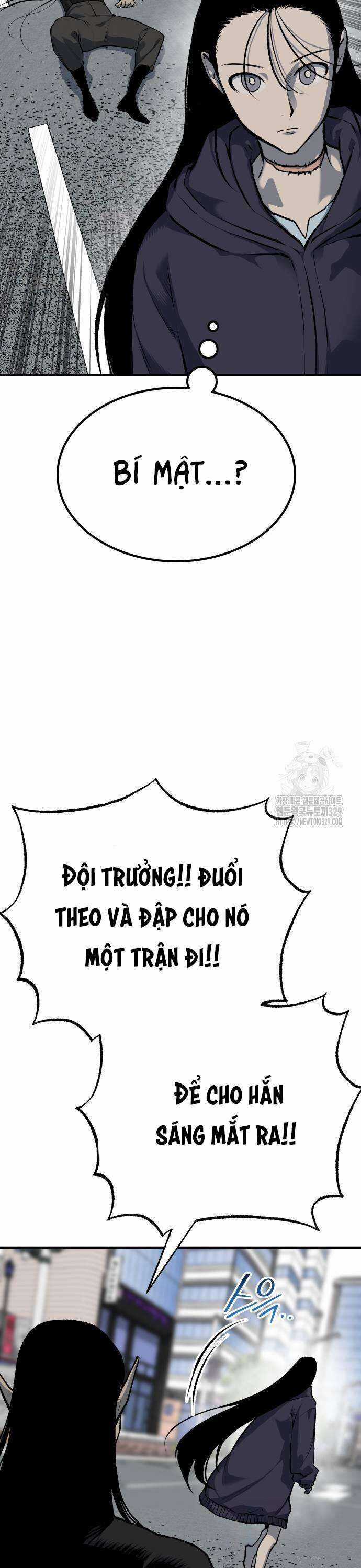 Người Thây Ma Chapter 97 trang 9