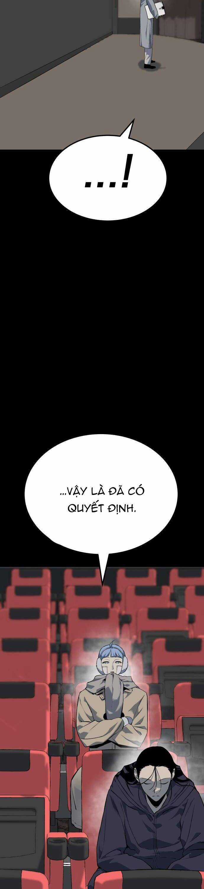 Người Thây Ma Chapter 98 trang 11