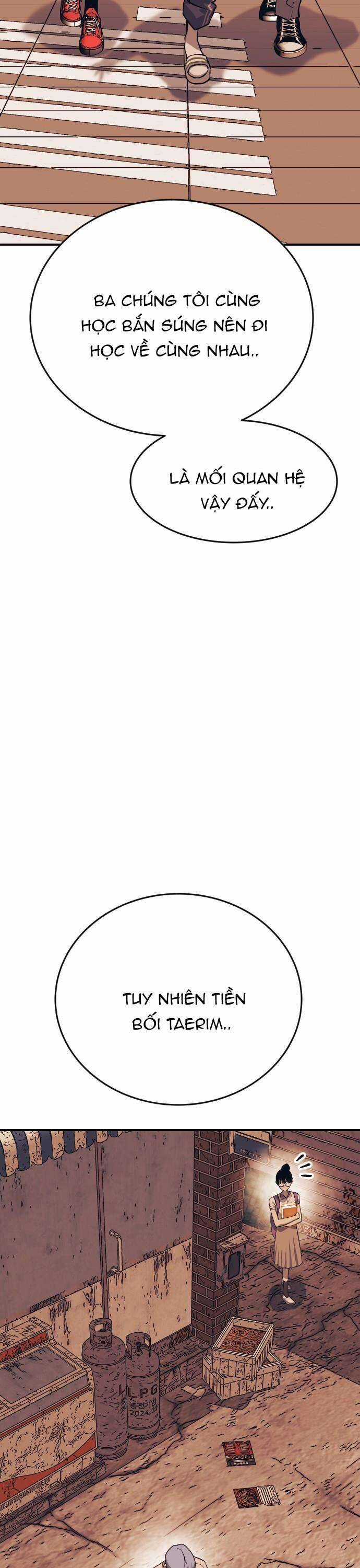 Người Thây Ma Chapter 98 trang 16