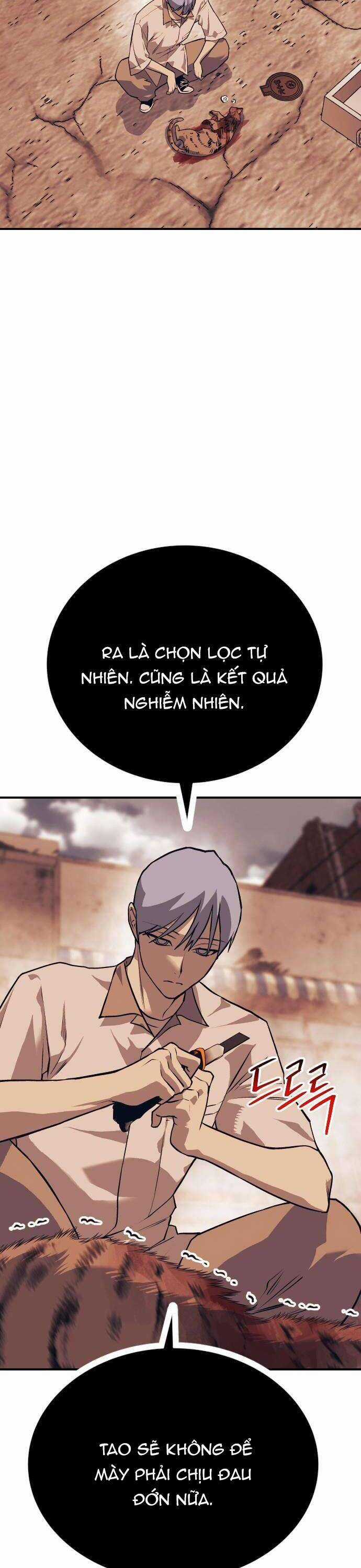 Người Thây Ma Chapter 98 trang 17