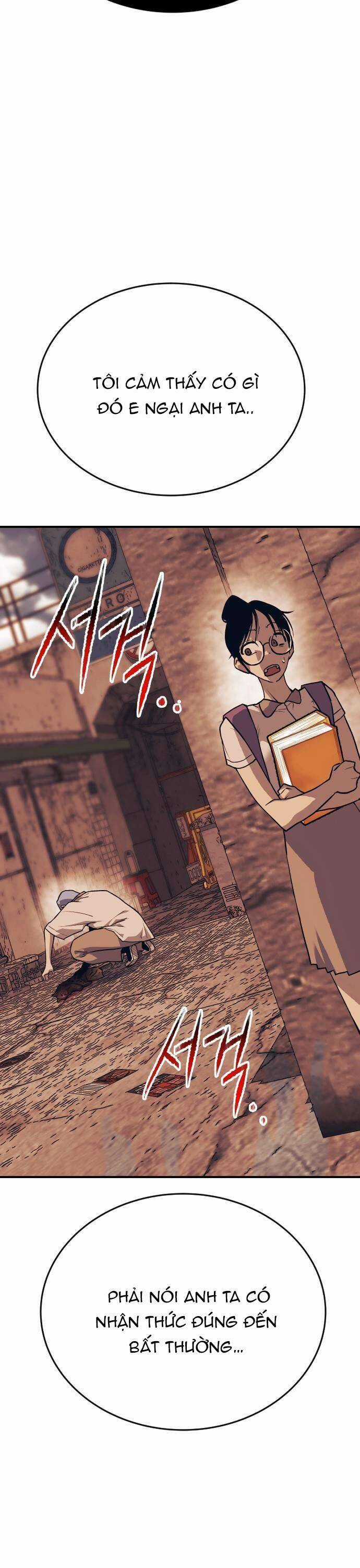 Người Thây Ma Chapter 98 trang 18