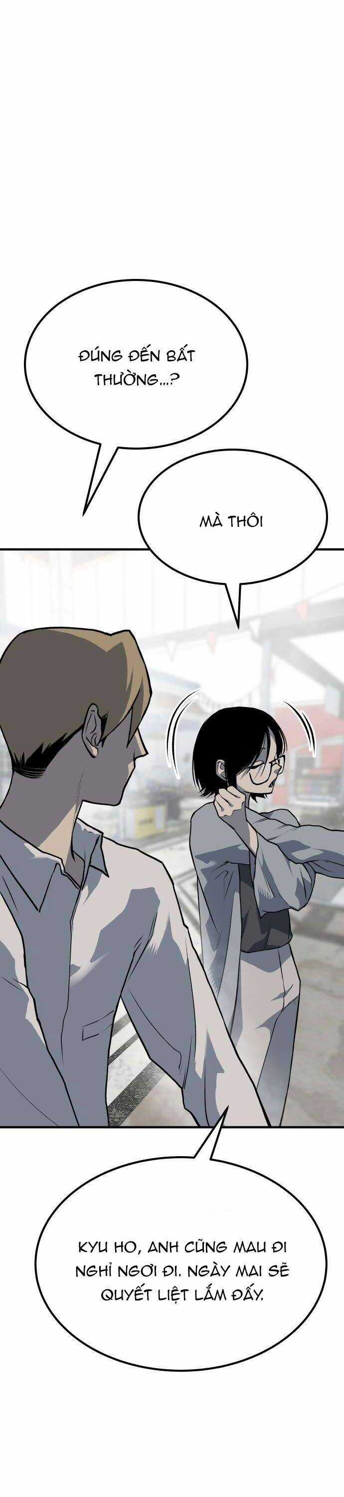 Người Thây Ma Chapter 98 trang 19