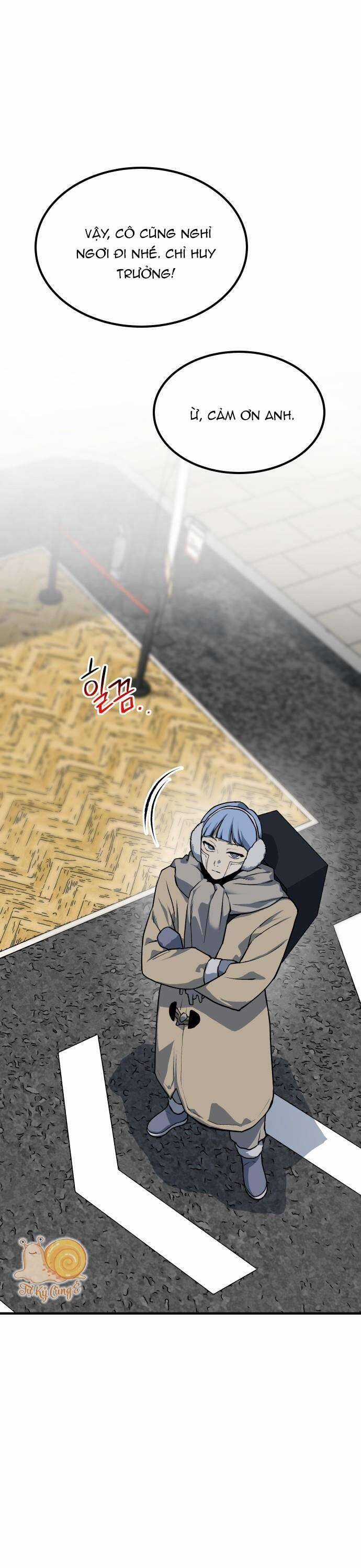 Người Thây Ma Chapter 98 trang 20