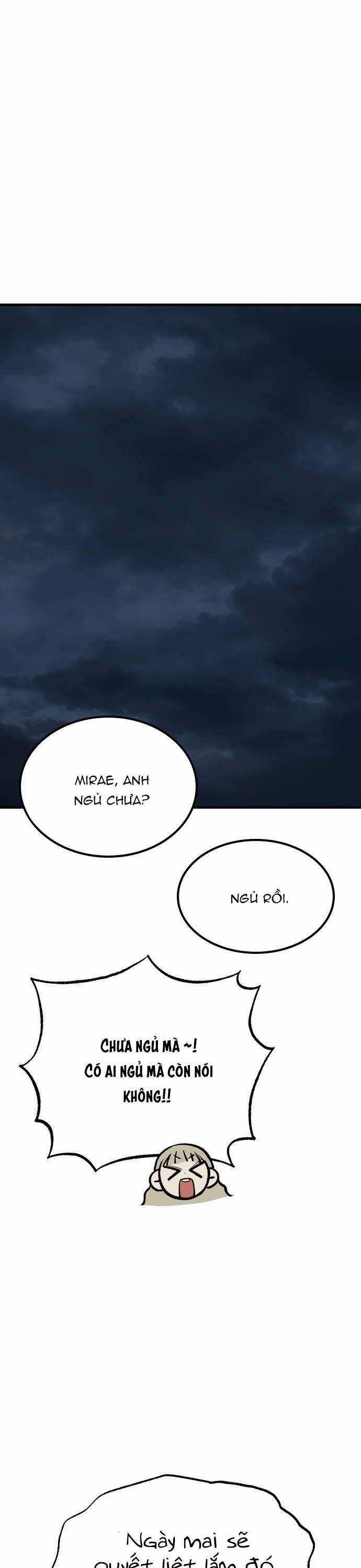 Người Thây Ma Chapter 98 trang 21