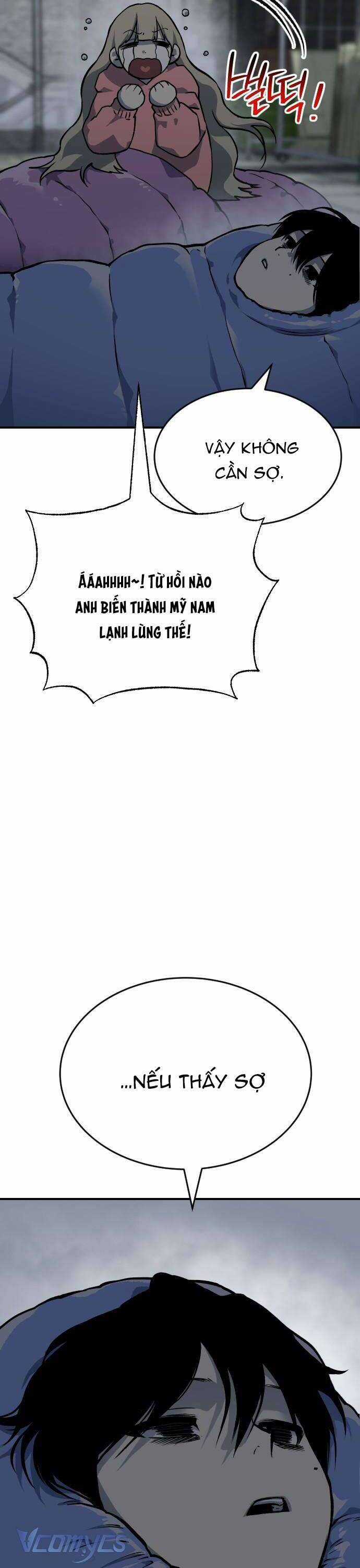 Người Thây Ma Chapter 98 trang 23