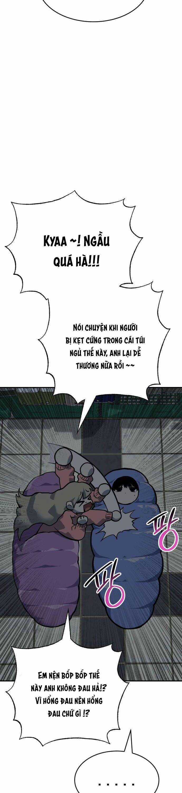 Người Thây Ma Chapter 98 trang 25