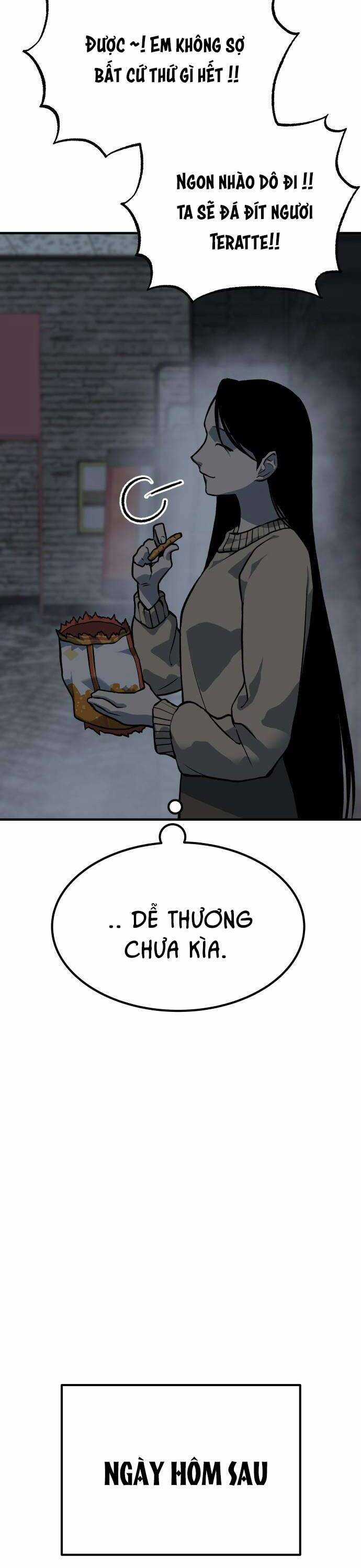 Người Thây Ma Chapter 98 trang 27