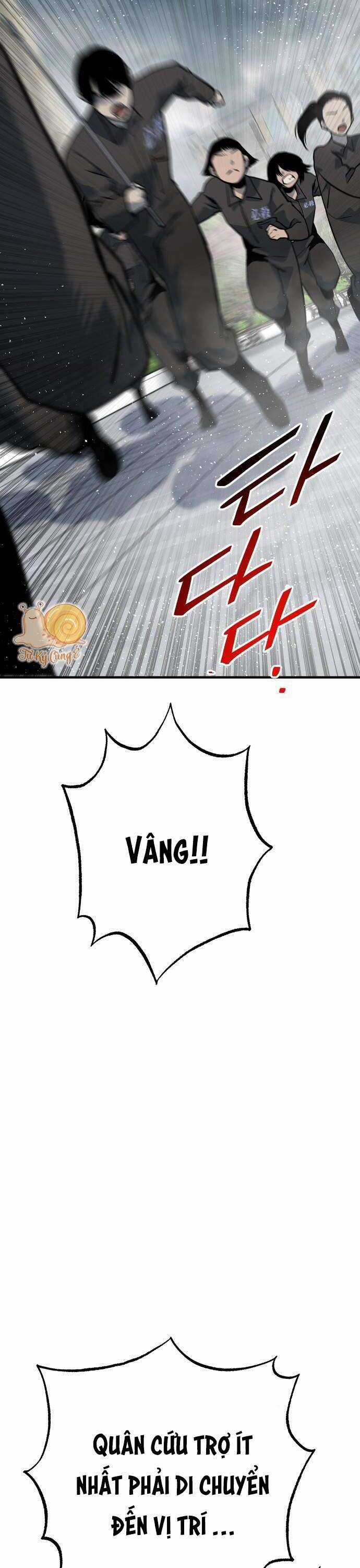 Người Thây Ma Chapter 98 trang 29