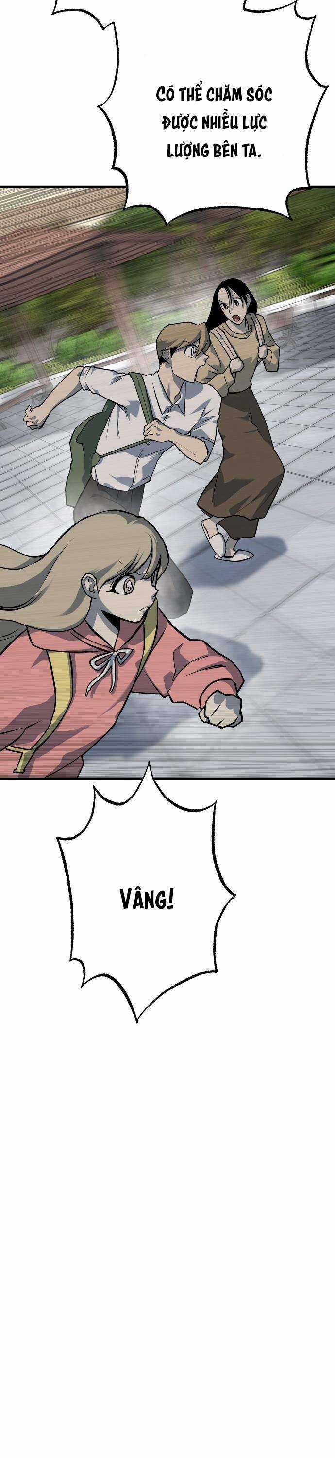 Người Thây Ma Chapter 98 trang 30