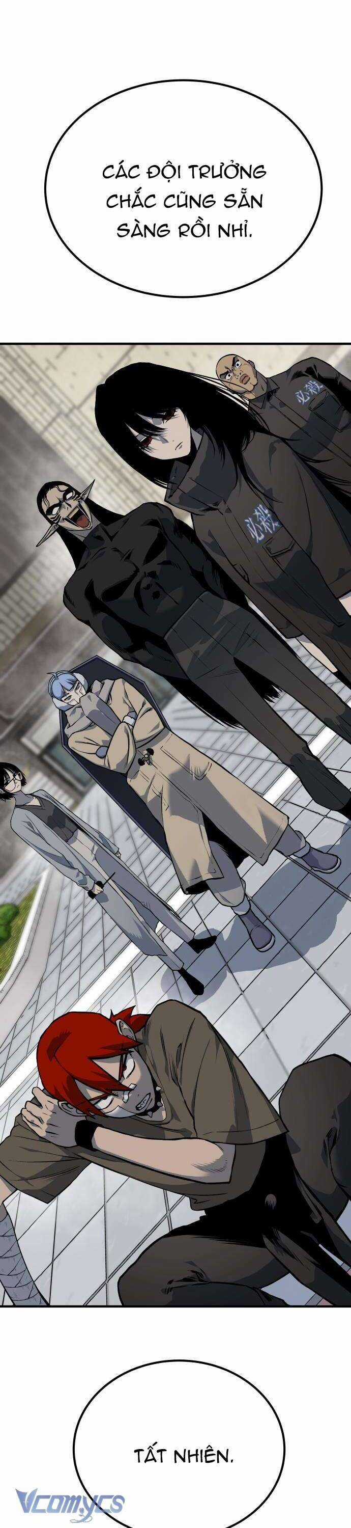 Người Thây Ma Chapter 98 trang 31