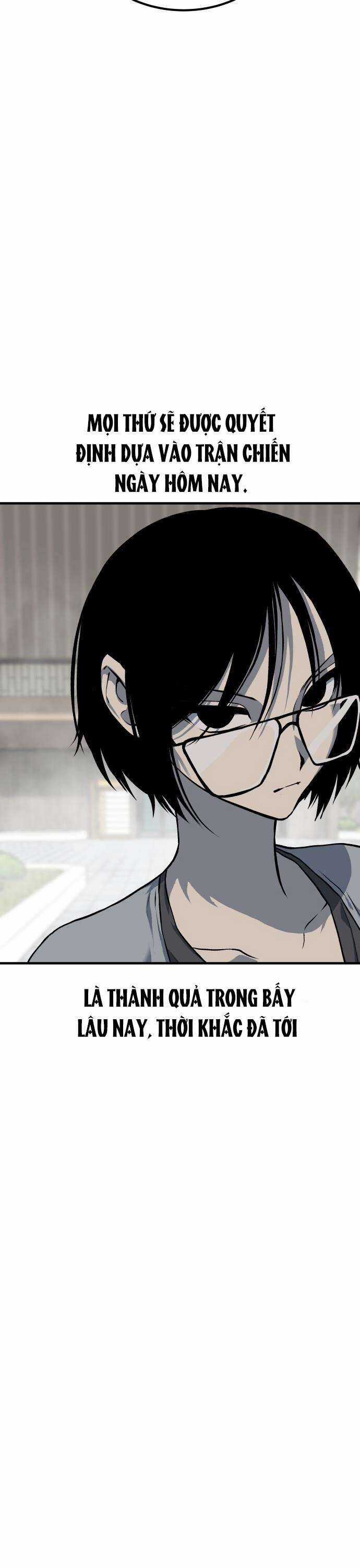 Người Thây Ma Chapter 98 trang 32