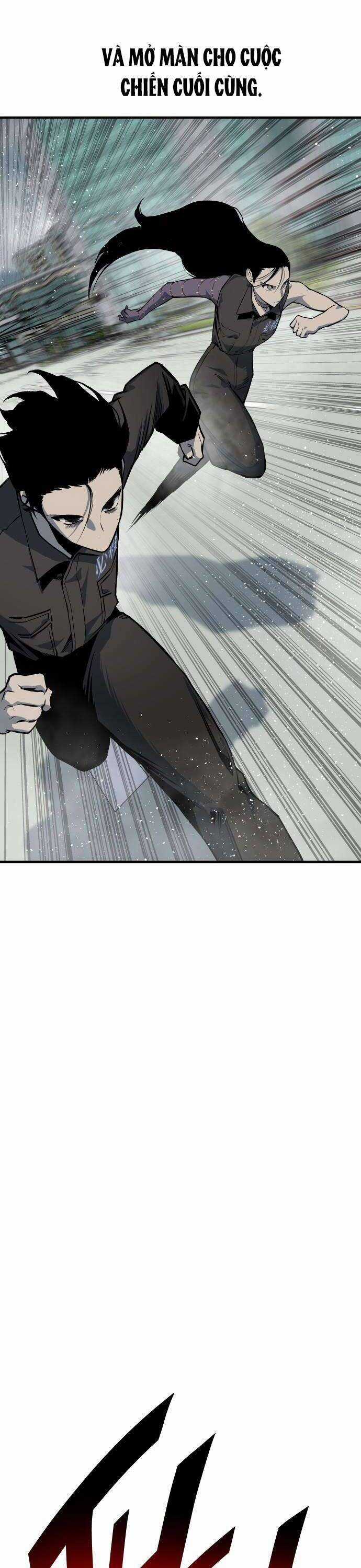 Người Thây Ma Chapter 98 trang 33