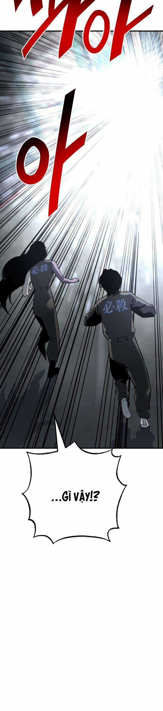 Người Thây Ma Chapter 98 trang 34