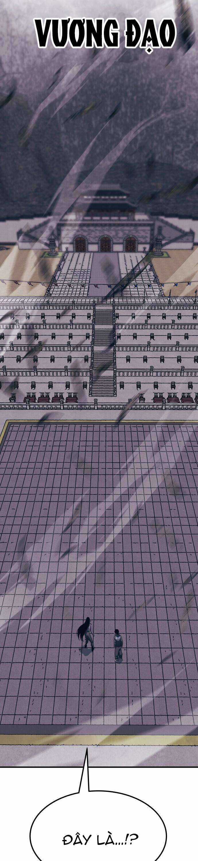 Người Thây Ma Chapter 98 trang 36