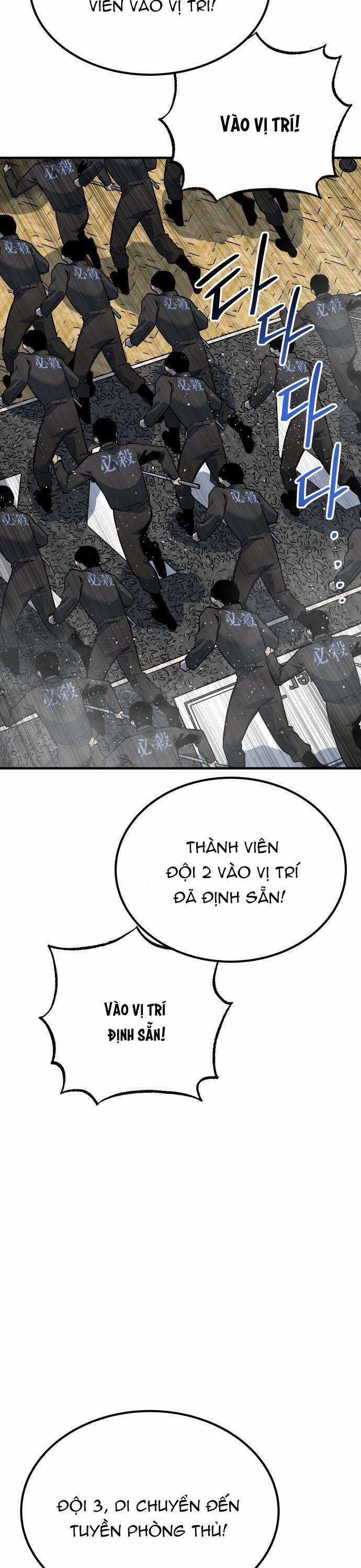 Người Thây Ma Chapter 98 trang 4