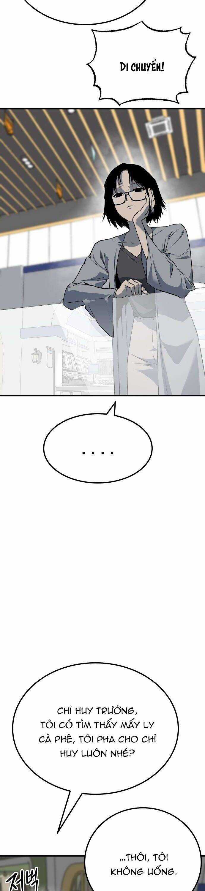 Người Thây Ma Chapter 98 trang 5