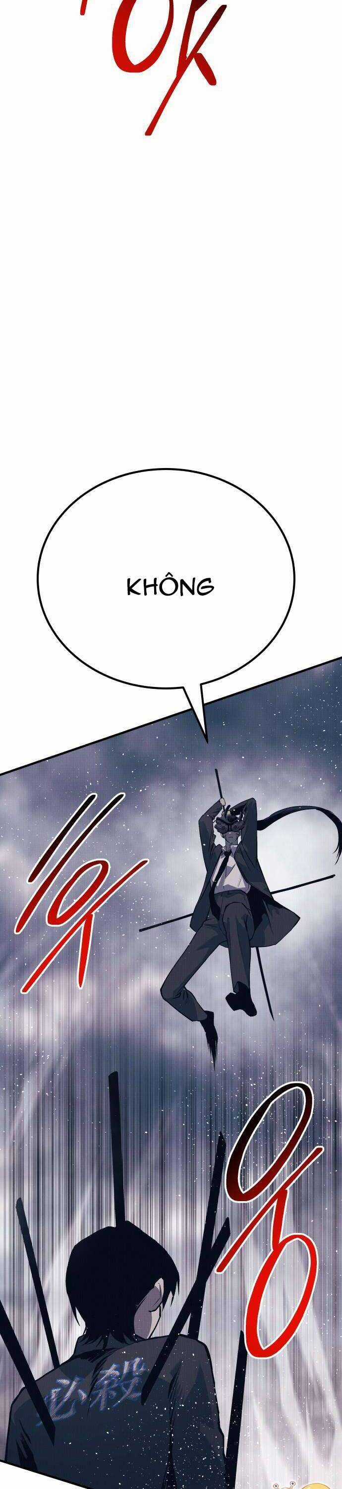 Người Thây Ma Chapter 98 trang 51