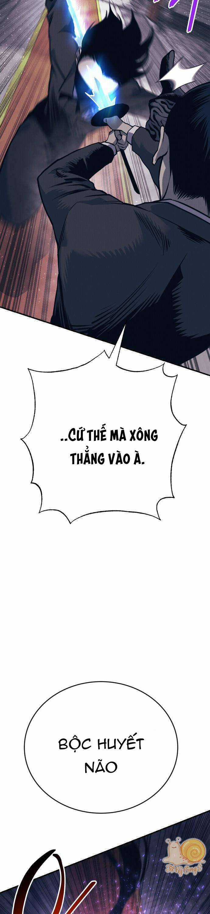 Người Thây Ma Chapter 98 trang 58