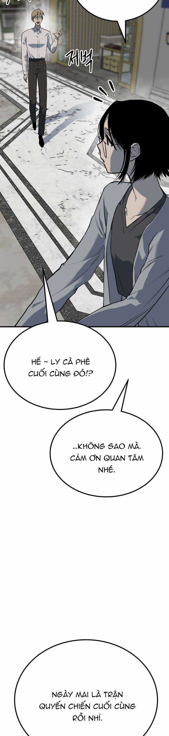 Người Thây Ma Chapter 98 trang 6