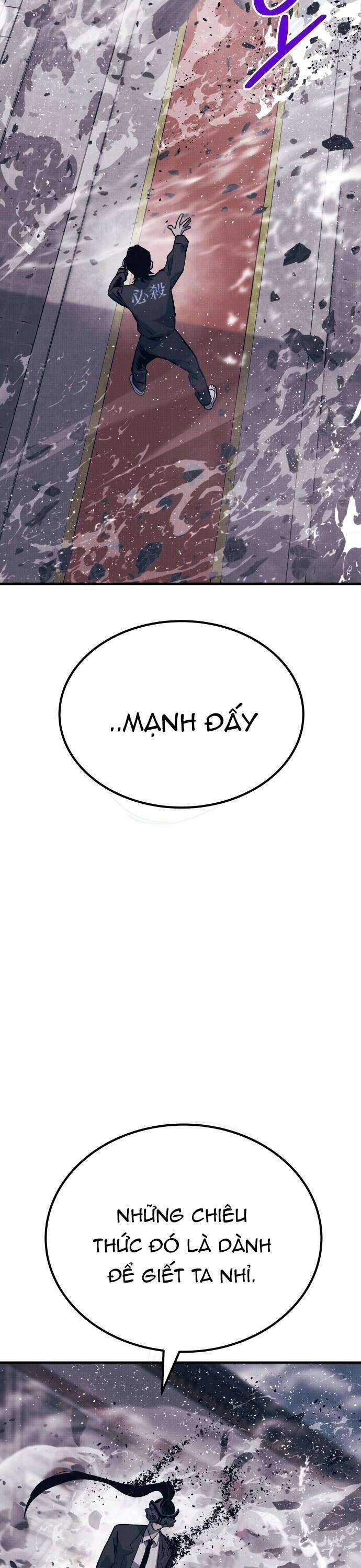 Người Thây Ma Chapter 98 trang 61