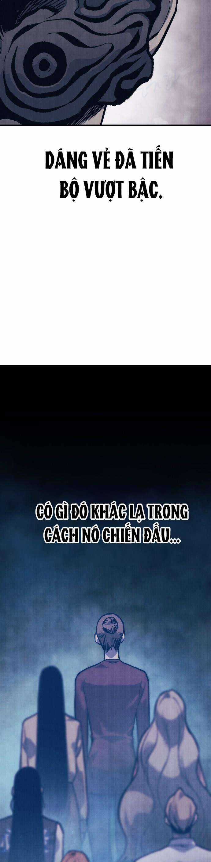 Người Thây Ma Chapter 98 trang 64