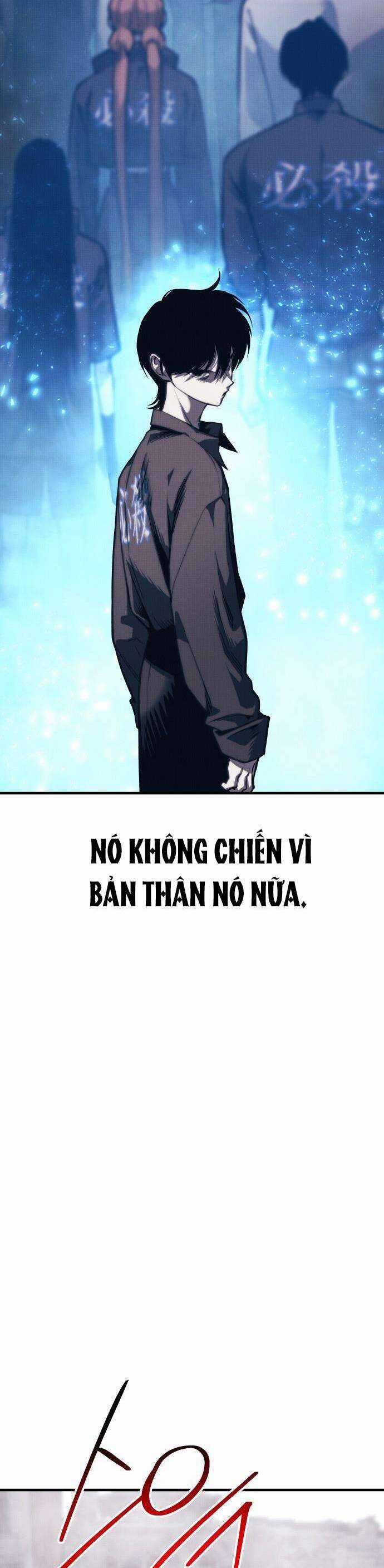 Người Thây Ma Chapter 98 trang 65