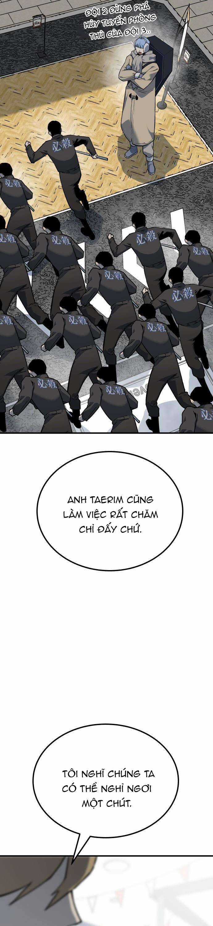 Người Thây Ma Chapter 98 trang 8