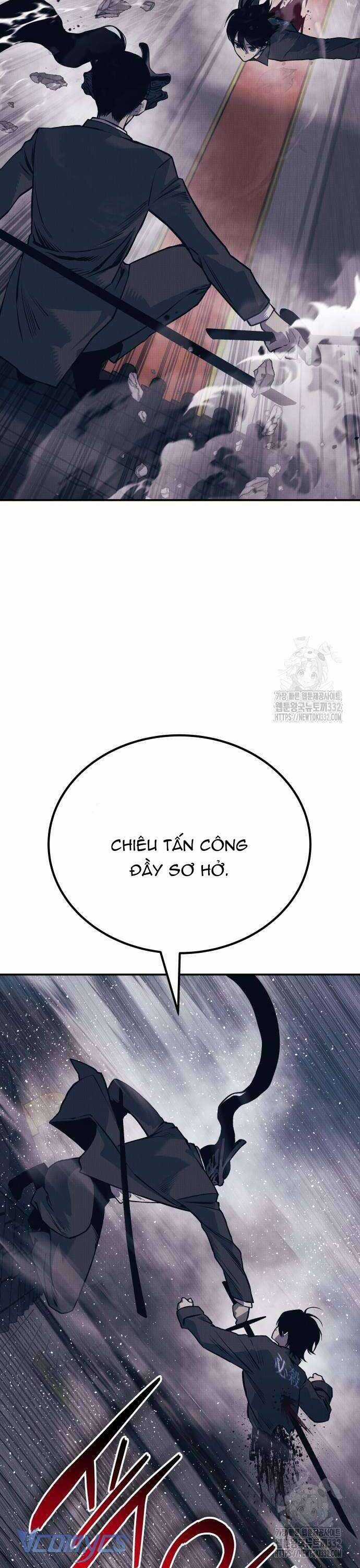 Người Thây Ma Chapter 99 trang 15