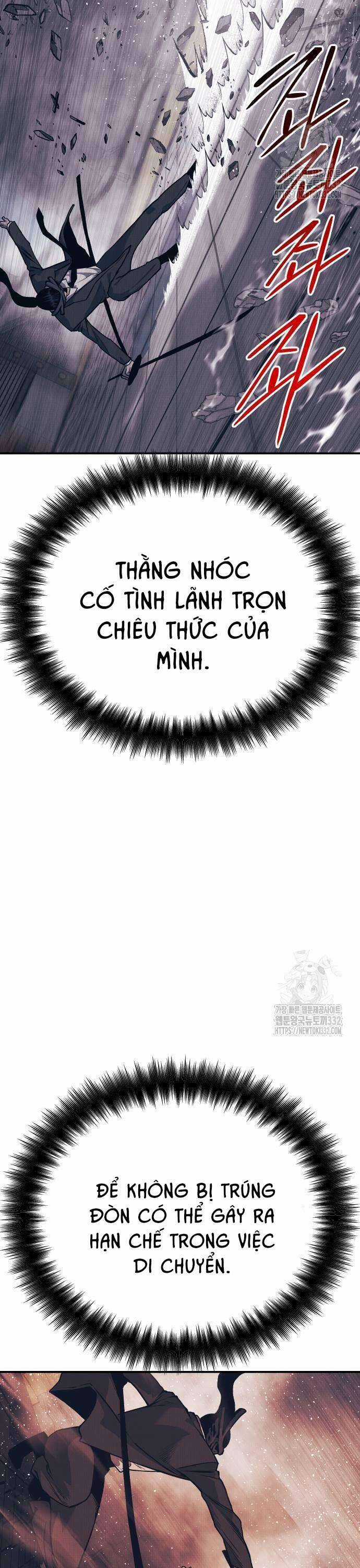 Người Thây Ma Chapter 99 trang 18