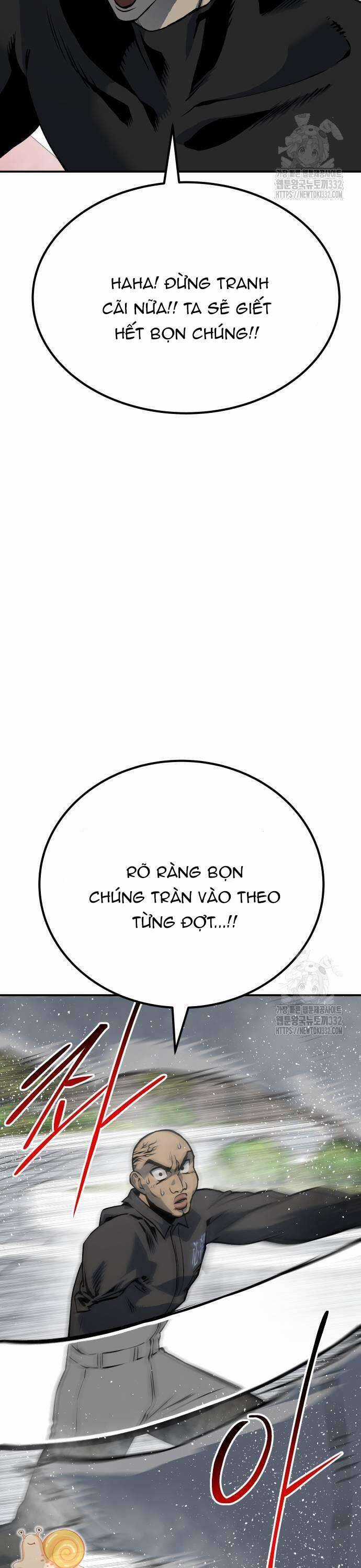 Người Thây Ma Chapter 99 trang 2