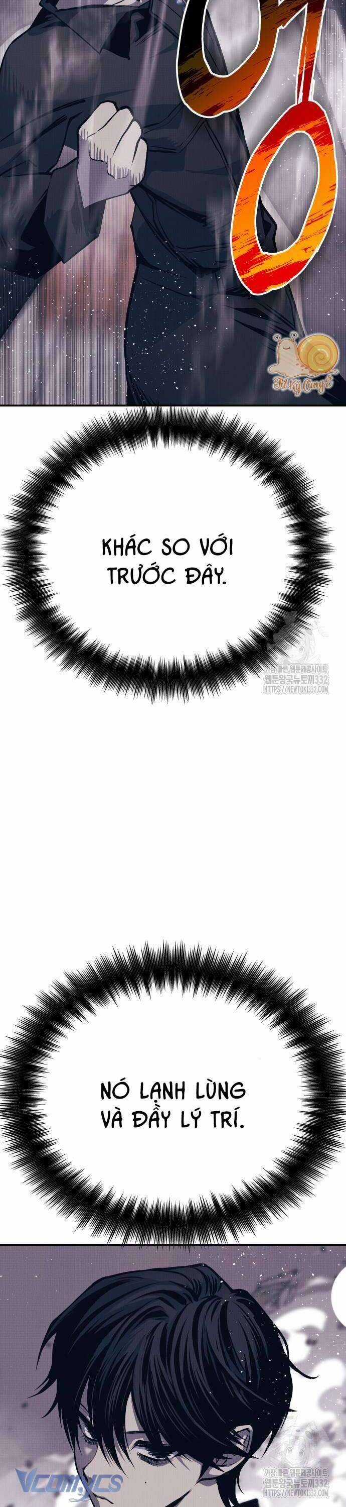 Người Thây Ma Chapter 99 trang 23