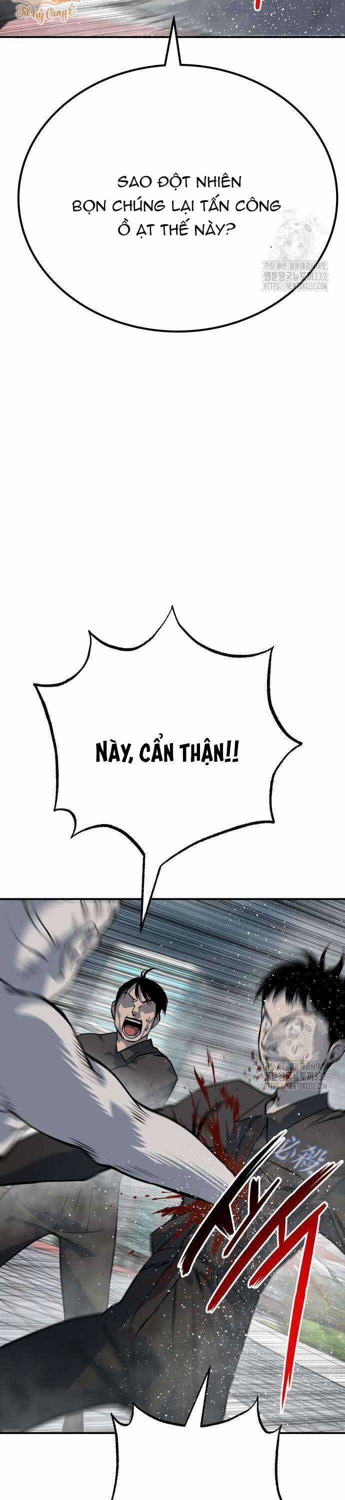 Người Thây Ma Chapter 99 trang 3