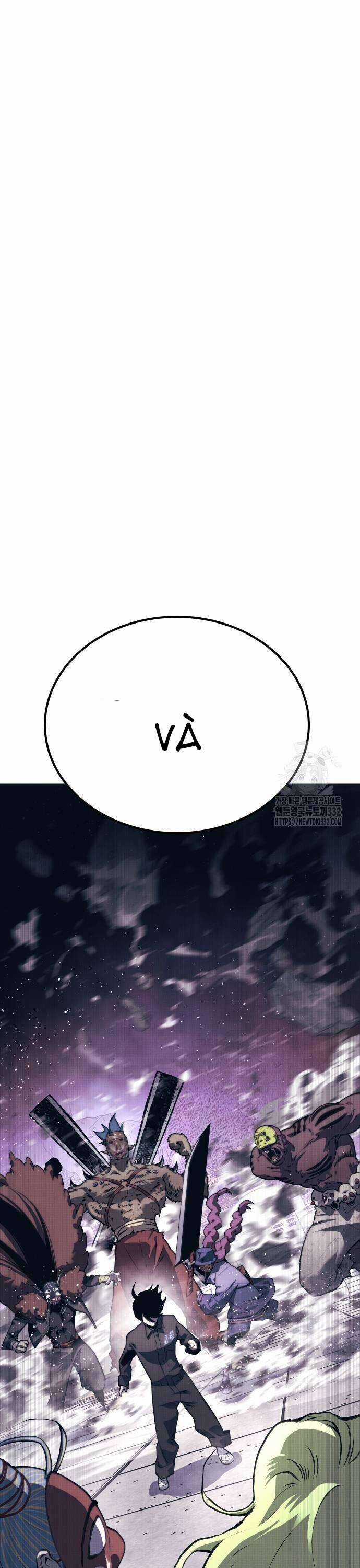 Người Thây Ma Chapter 99 trang 32