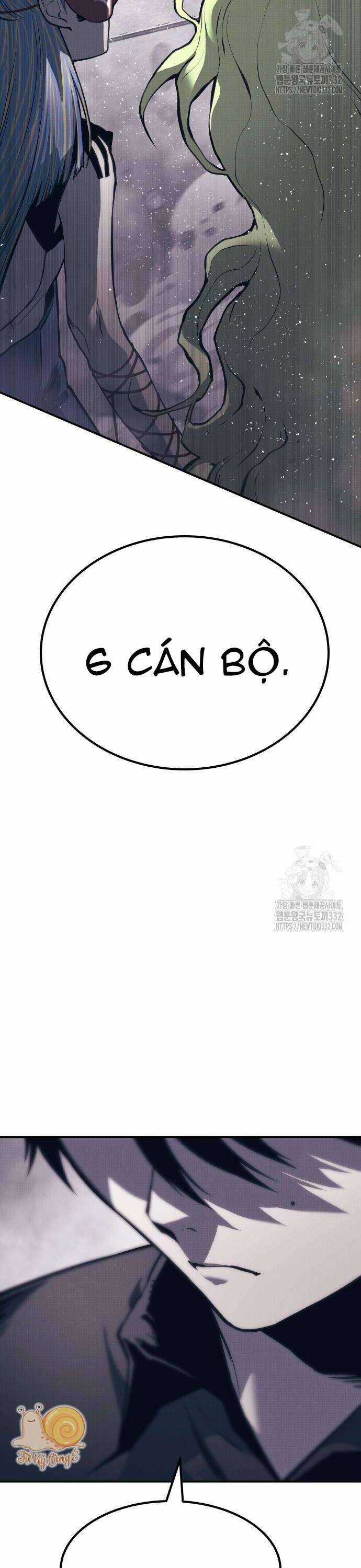 Người Thây Ma Chapter 99 trang 33