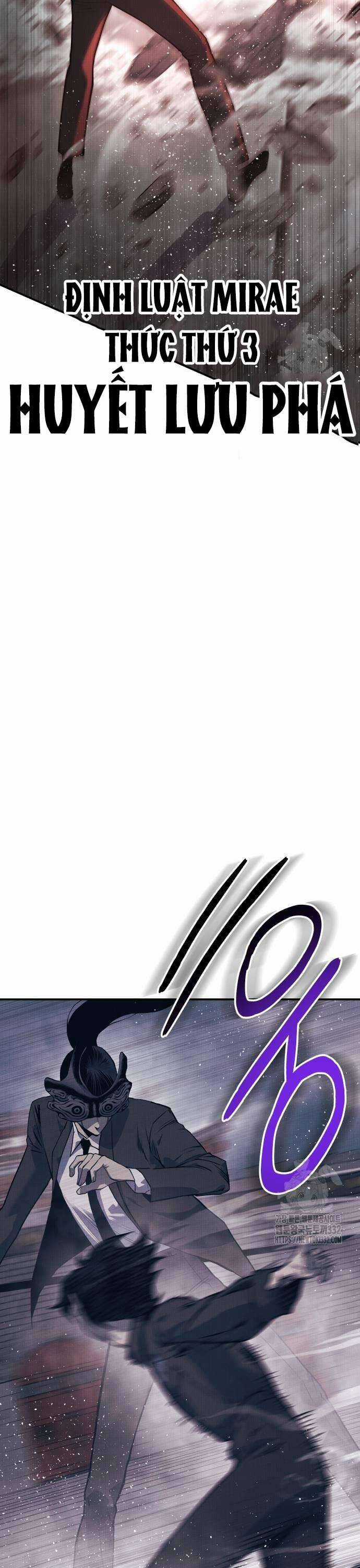 Người Thây Ma Chapter 99 trang 36