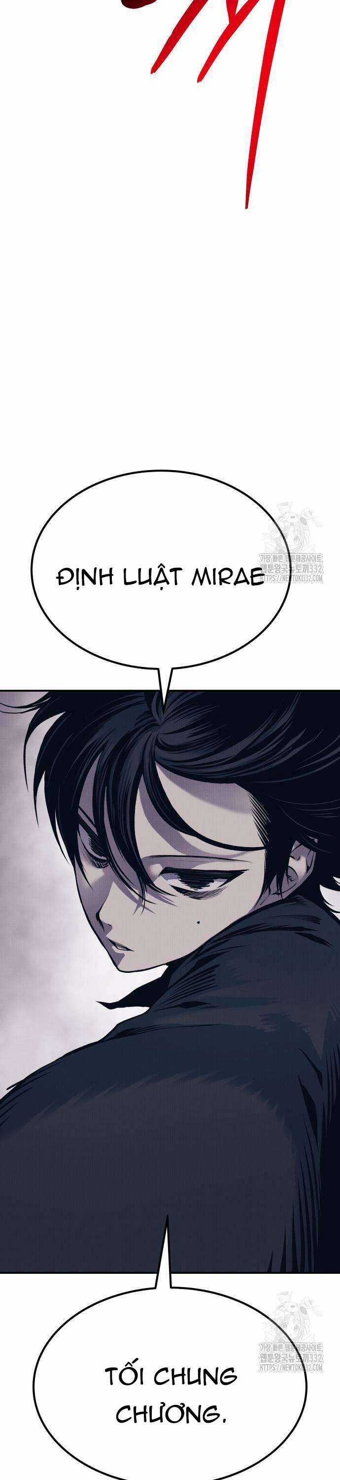 Người Thây Ma Chapter 99 trang 38