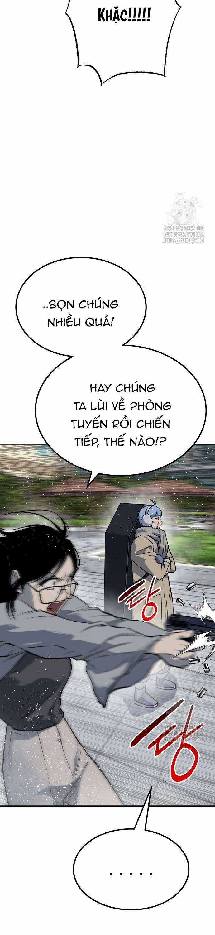 Người Thây Ma Chapter 99 trang 4