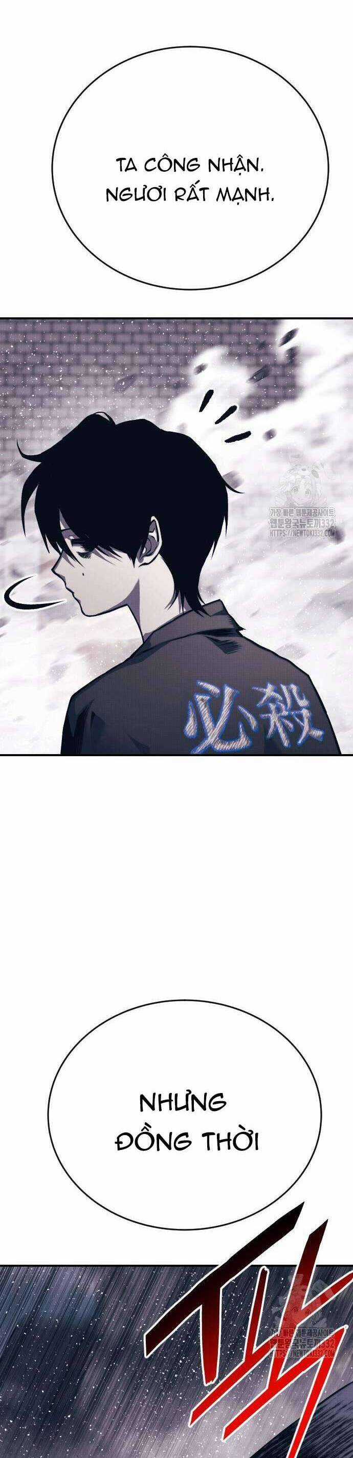 Người Thây Ma Chapter 99 trang 43