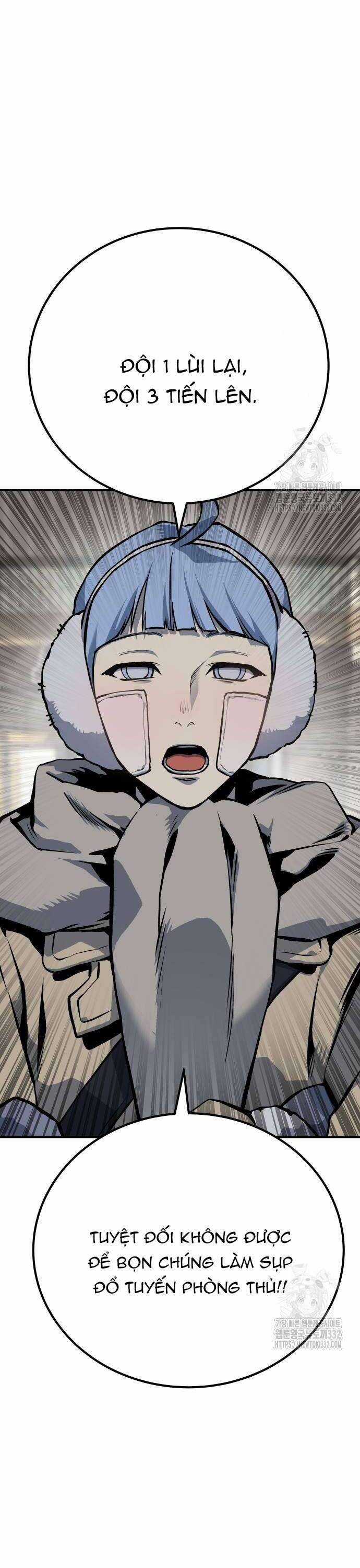 Người Thây Ma Chapter 99 trang 5