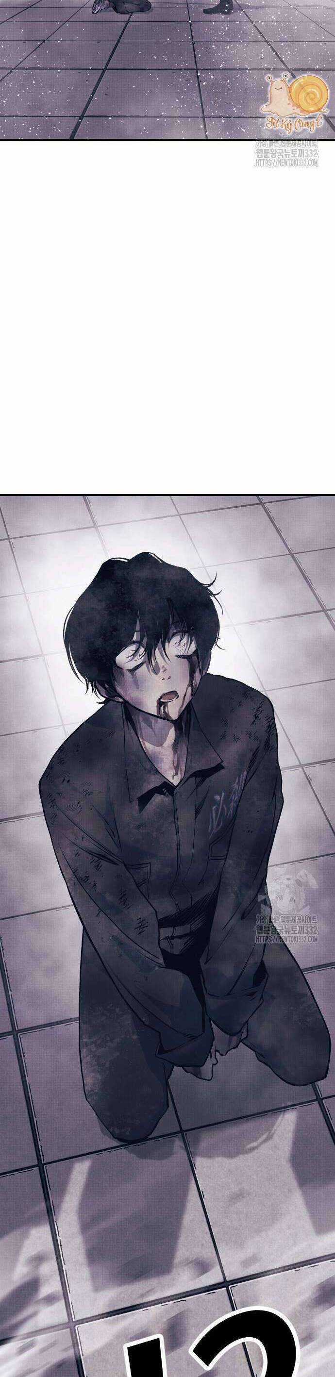 Người Thây Ma Chapter 99 trang 50