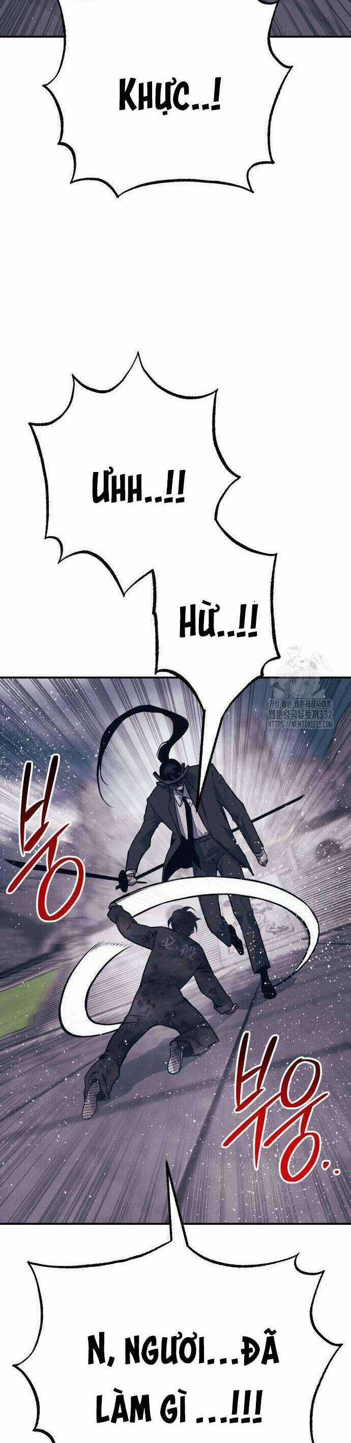 Người Thây Ma Chapter 99 trang 53