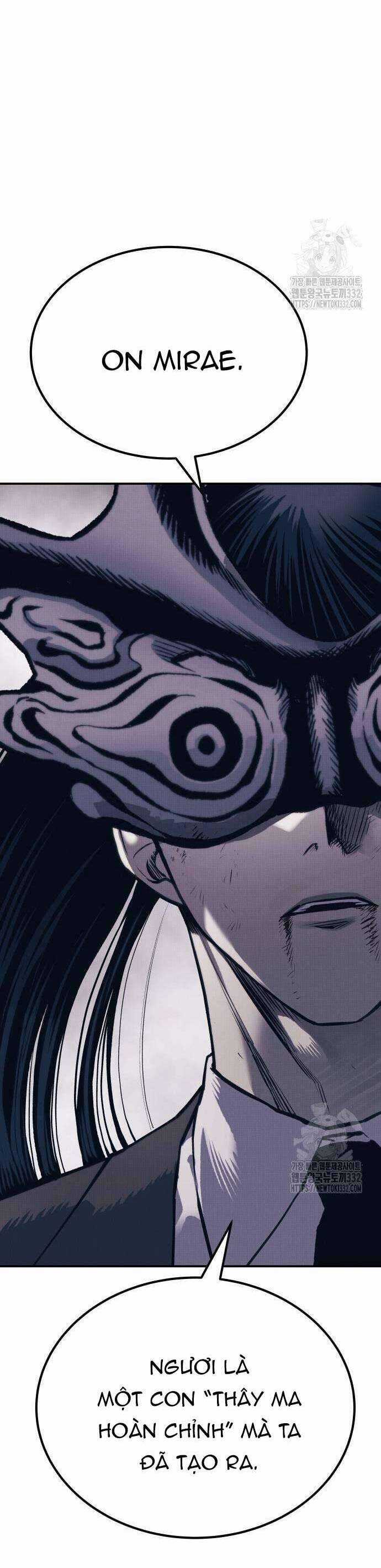 Người Thây Ma Chapter 99 trang 55