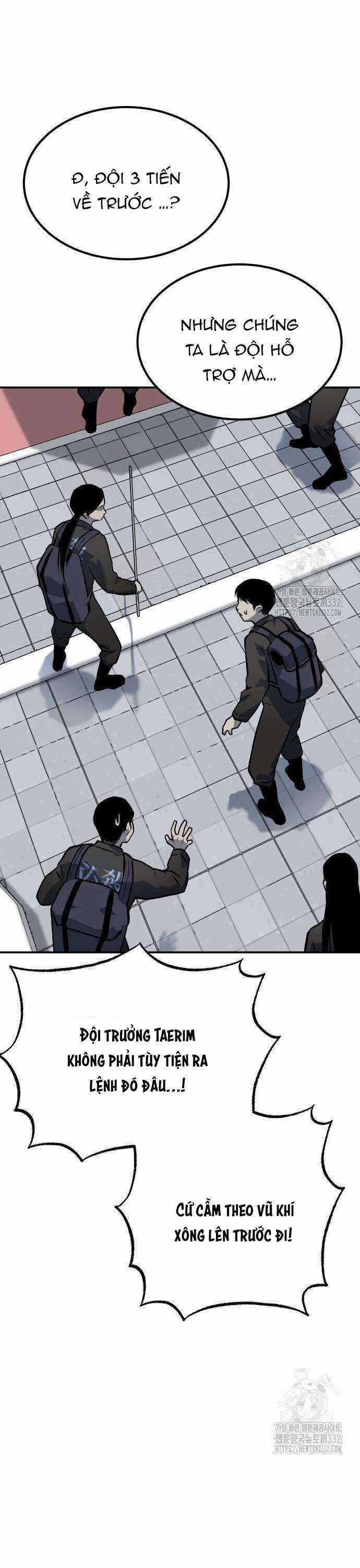 Người Thây Ma Chapter 99 trang 6