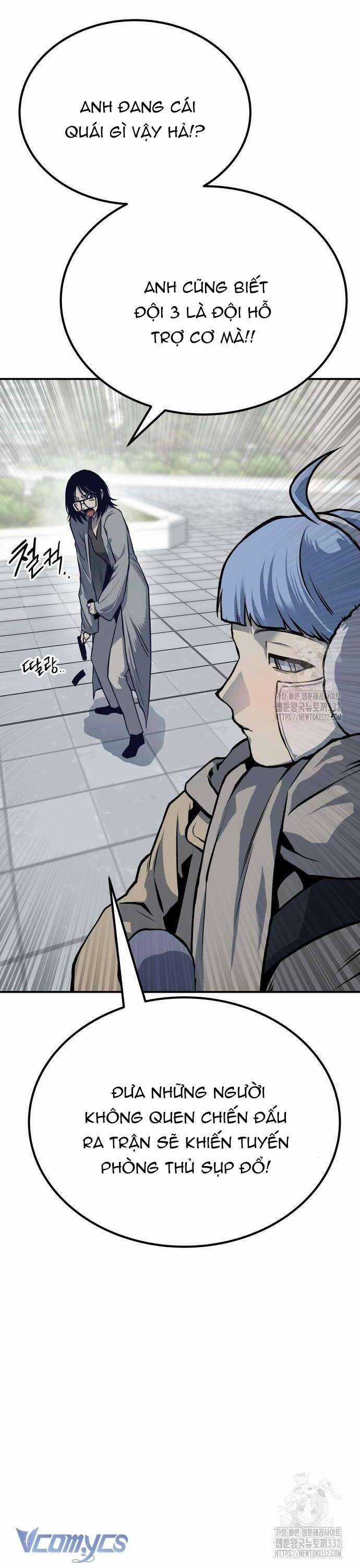 Người Thây Ma Chapter 99 trang 7