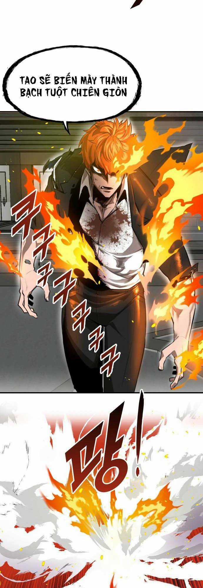 Người Thay Thế Anh Hùng Chapter 1 trang 101