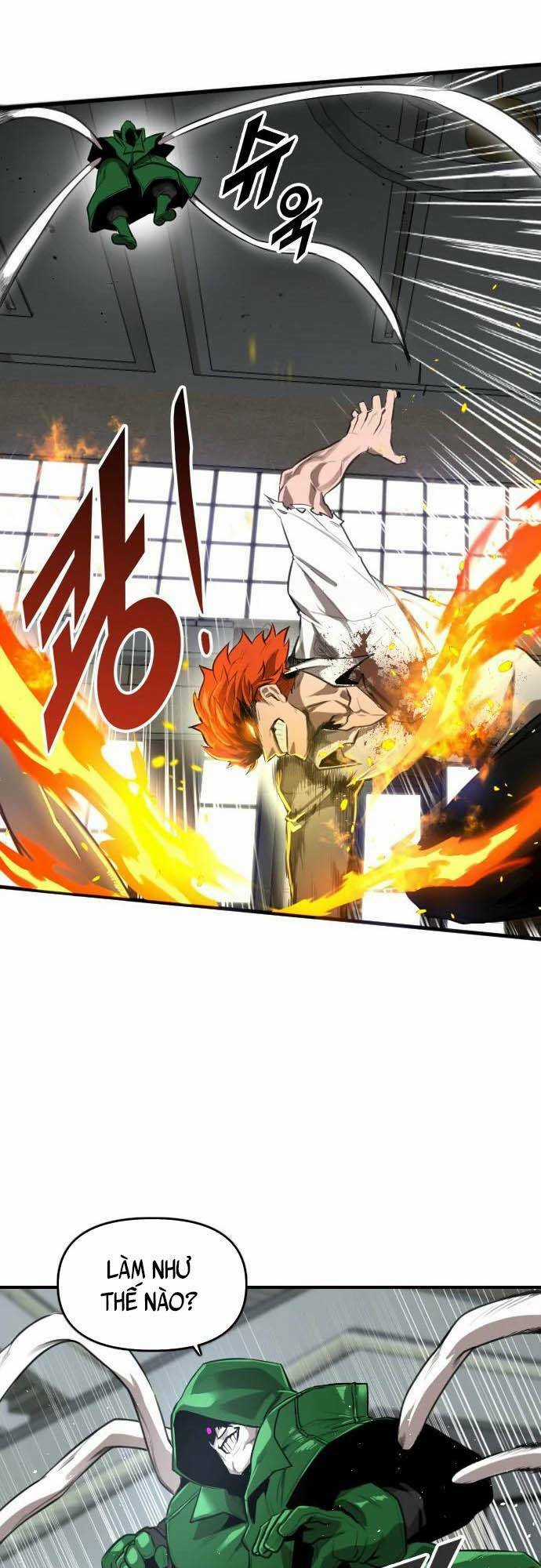 Người Thay Thế Anh Hùng Chapter 1 trang 103