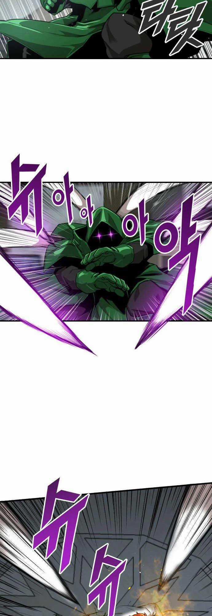 Người Thay Thế Anh Hùng Chapter 1 trang 104