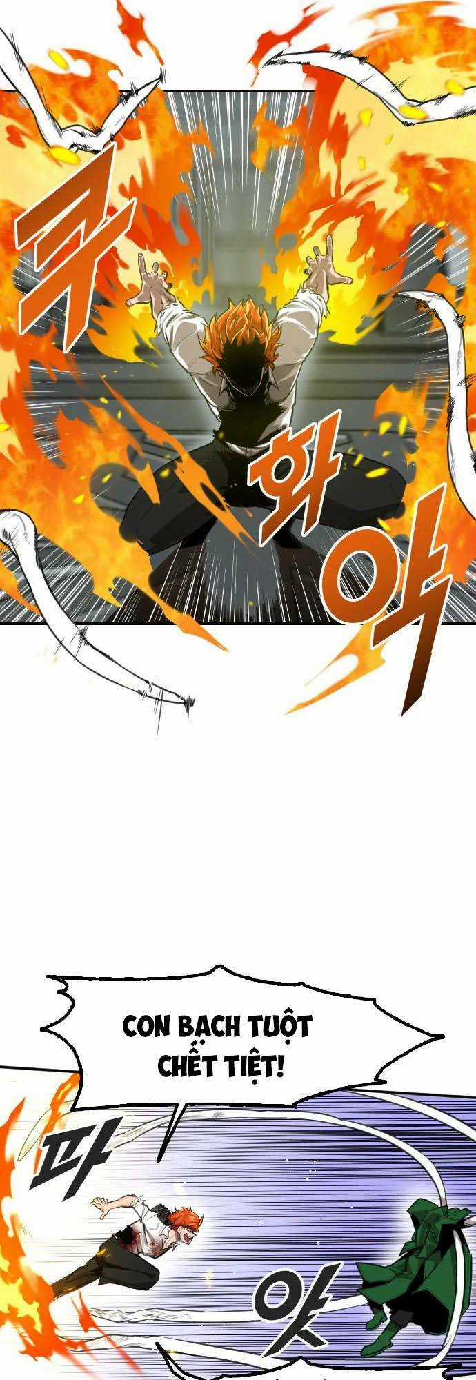 Người Thay Thế Anh Hùng Chapter 1 trang 106