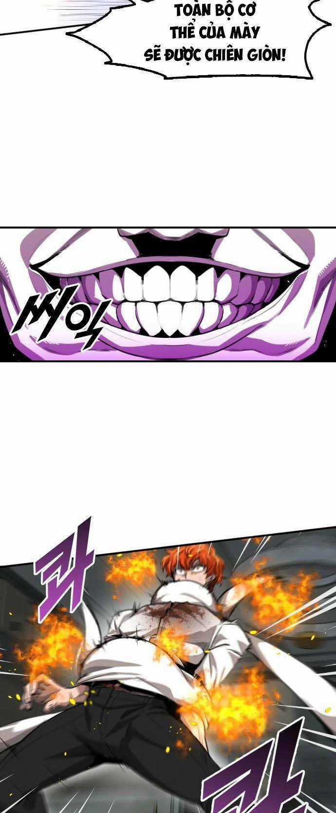 Người Thay Thế Anh Hùng Chapter 1 trang 107